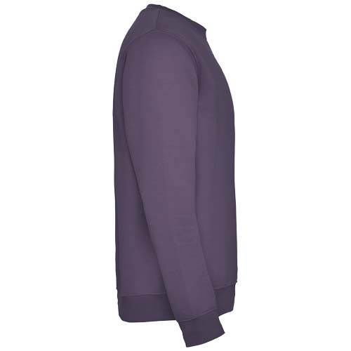 Obrázky: Unisex mikina Clasica 280, tm.orgovánová M, Obrázok 4