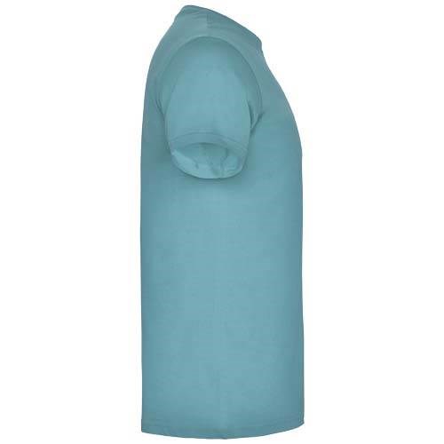 Obrázky: Dymovo-modré pánske tričko Beagle 155, XL, Obrázok 4