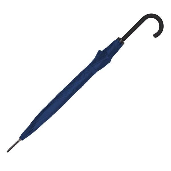 Obrázky: Tmavomodrý automatický dáždnik, Obrázok 2