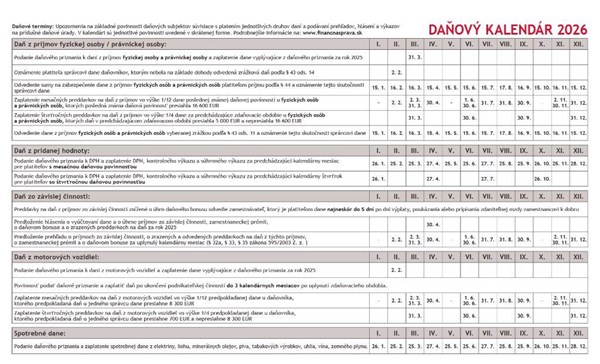 Obrázky: MAXI, stolový kalendár 297x180 mm, Obrázok 3
