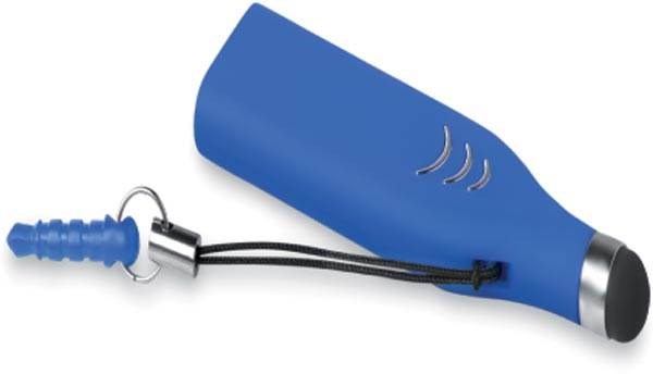 Obrázky: Touchflash modrý USB disk na dotykový displej 32GB, Obrázok 2