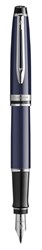Obrázky: WATERMAN EXPERT Core Blue CT plniace pero, M