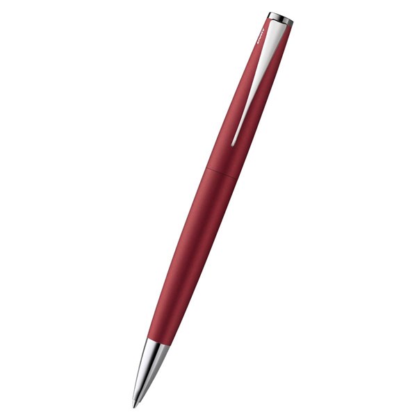 Obrázky: LAMY STUDIO royalred, guličkové pero, Obrázok 2