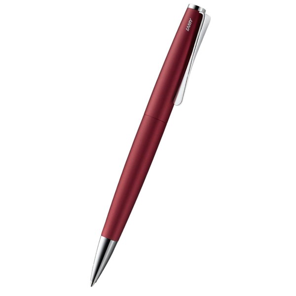 Obrázky: LAMY STUDIO royalred, guličkové pero