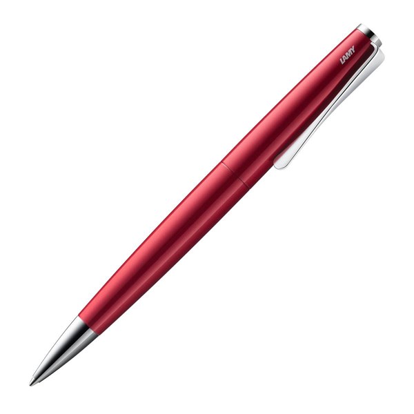 Obrázky: LAMY STUDIO pianored, guličkové pero, Obrázok 3