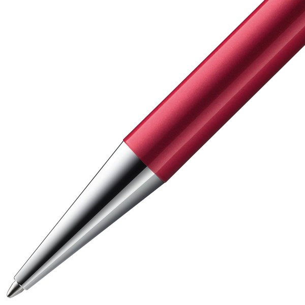Obrázky: LAMY Scala pianored, guličkové pero, Obrázok 3