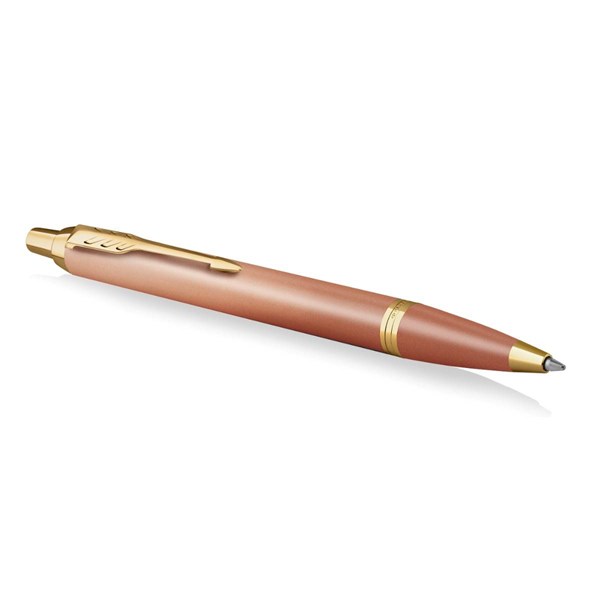 Obrázky: IM Writing Rituals Orange GT, guličkové pero, Obrázok 2