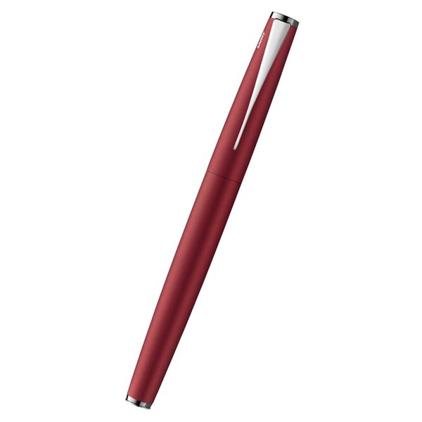 Obrázky: LAMY STUDIO royalred, roller, Obrázok 2