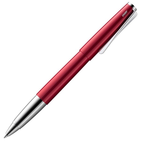 Obrázky: LAMY STUDIO pianored, roller, Obrázok 3