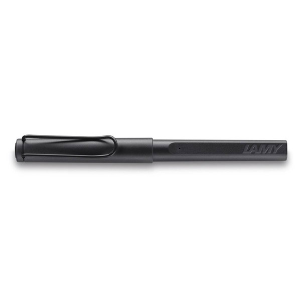 Obrázky: LAMY Safari note+ all black stylus, Obrázok 2