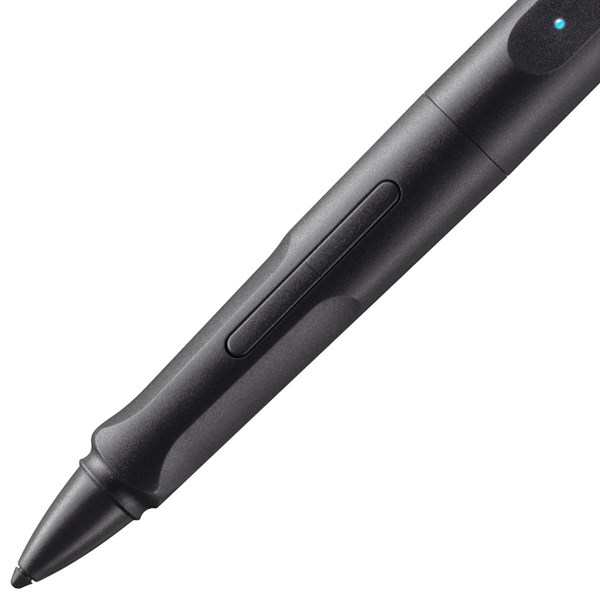 Obrázky: LAMY Safari note+ all black stylus, Obrázok 3