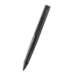 Obrázky: LAMY Safari note+ all black stylus