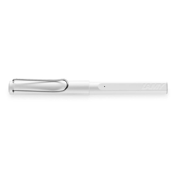 Obrázky: LAMY Safari note+ white stylus, Obrázok 2