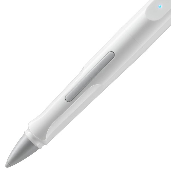 Obrázky: LAMY Safari note+ white stylus, Obrázok 3