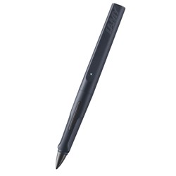 Obrázky: LAMY Safari note+ steel black stylus