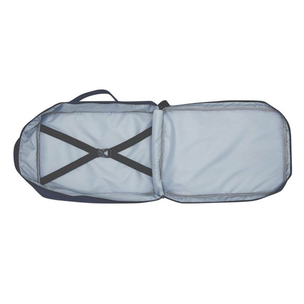 Obrázky: Veľký ruksak,oddiel na odev,polstrov.chrbát,modrý, Obrázok 7