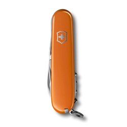 Obrázky: Vreck.nôž VICTORINOX SPARTAN oranž.-NA OBJ.od 12ks