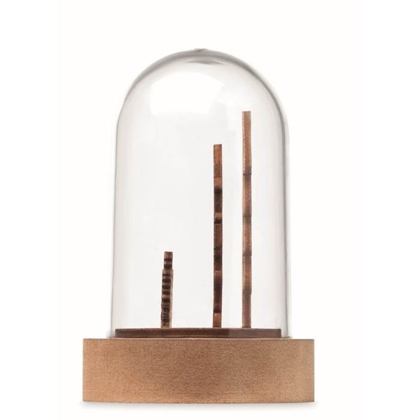 Obrázky: Vianočná drevená LED ozdoba, Obrázok 8