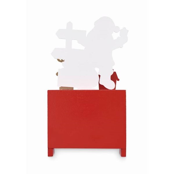 Obrázky: Vianočný odpočítávací kalendár, Obrázok 7