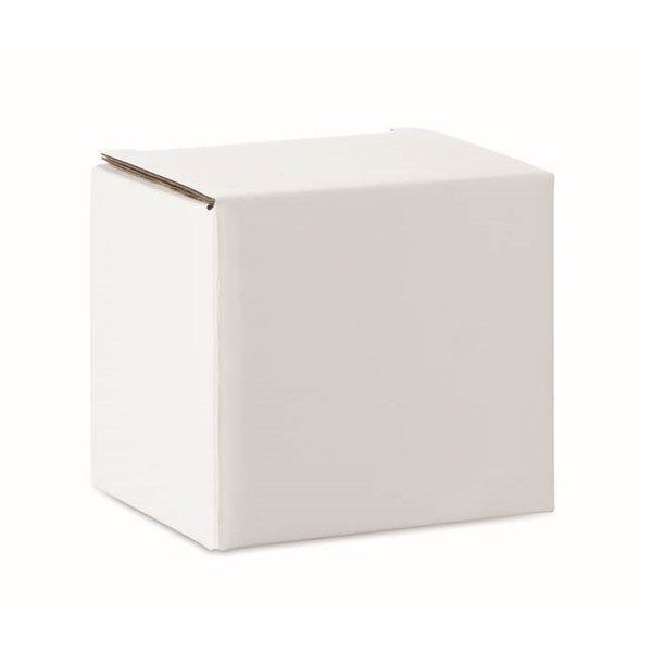 Obrázky: Vianočný ker. hrnček 300ml v krabičke, snehuliak, Obrázok 9