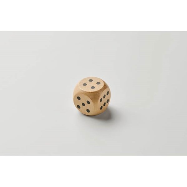 Obrázky: Drevená kocka 3 cm, po 50 ks, Obrázok 9