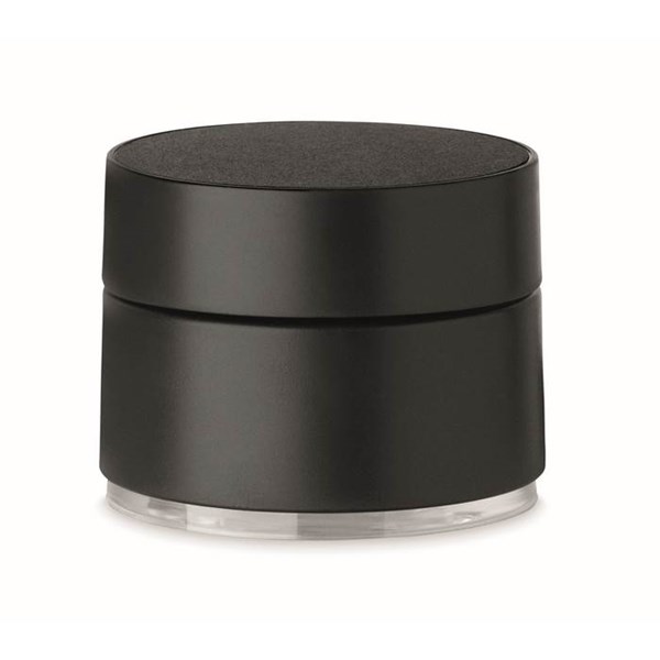 Obrázky: Magnetický držiak na telefón, čierna, Obrázok 3