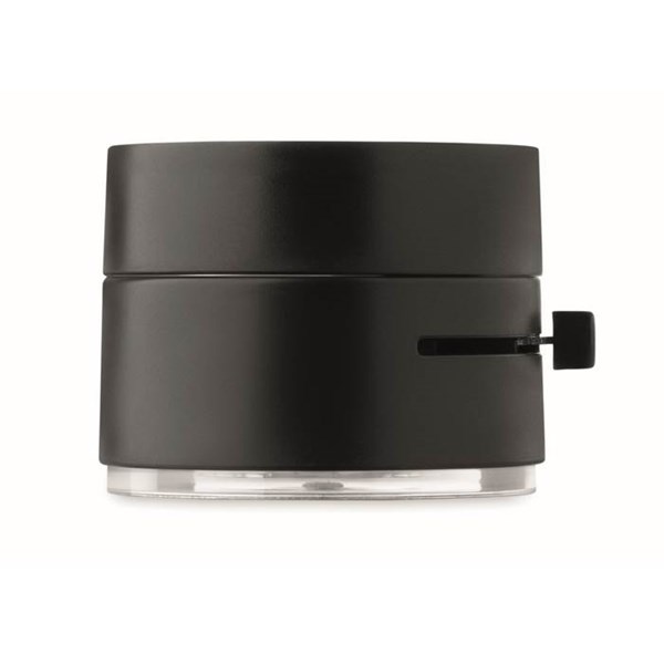 Obrázky: Magnetický držiak na telefón, čierna, Obrázok 12