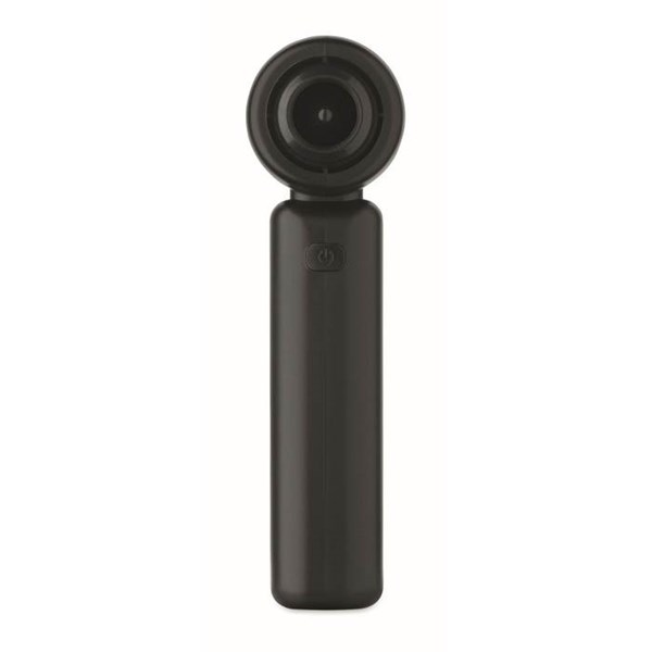 Obrázky: Prenosný turbo ventilátor, multifunkčné použitie, Obrázok 6
