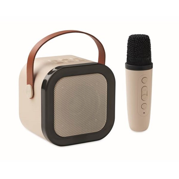 Obrázky: Karaoke set s reproduktorom, Obrázok 2