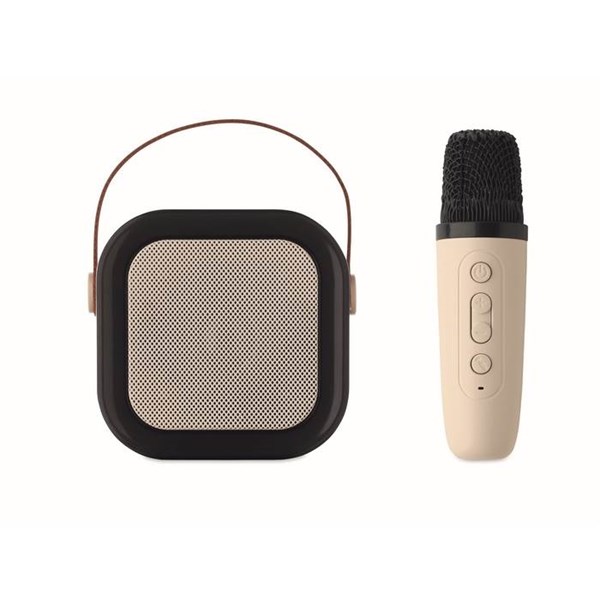 Obrázky: Karaoke set s reproduktorom, Obrázok 4