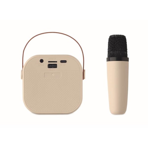 Obrázky: Karaoke set s reproduktorom, Obrázok 6