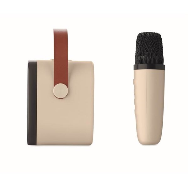 Obrázky: Karaoke set s reproduktorom, Obrázok 8