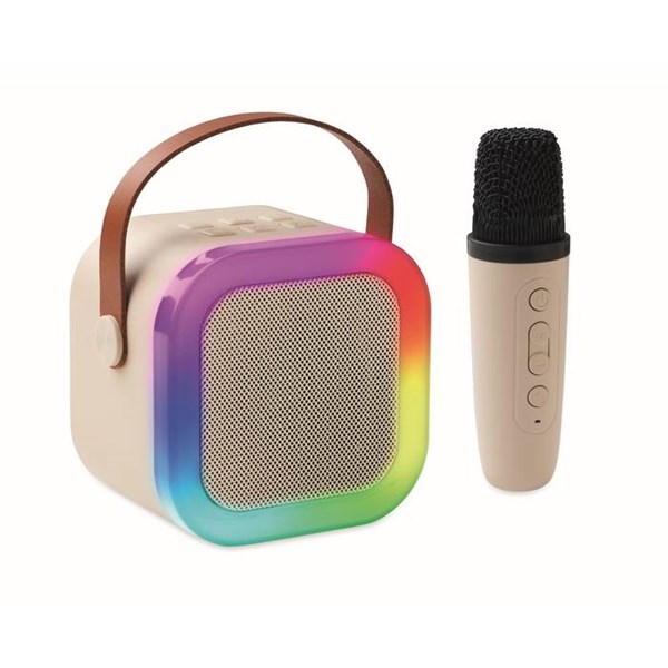 Obrázky: Karaoke set s reproduktorom, Obrázok 12