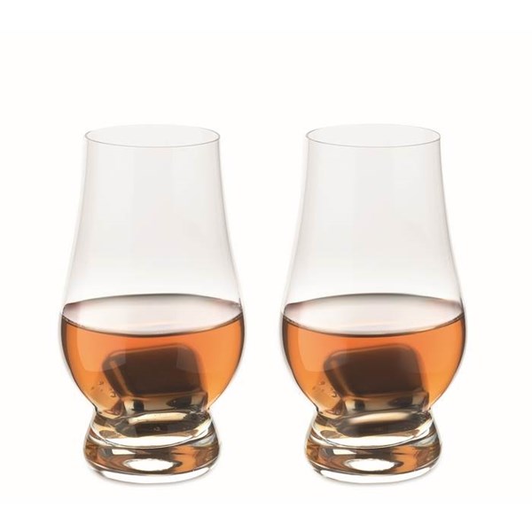 Obrázky: Degustačná sada pohárov na whisky a príslušenstvo, Obrázok 3