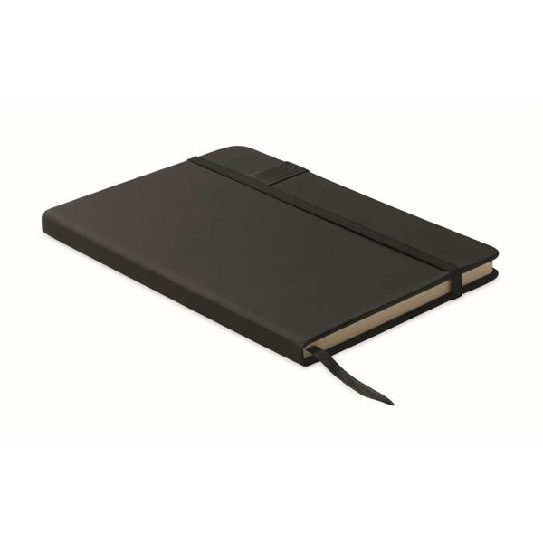 Obrázky: Zápisník A5 s integrovaným USB flash diskom 16 GB