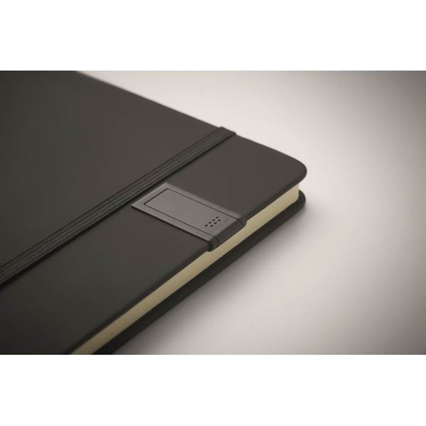 Obrázky: Zápisník A5 s integrovaným USB flash diskom 16 GB, Obrázok 3