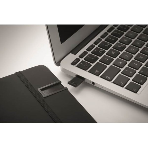 Obrázky: Zápisník A5 s integrovaným USB flash diskom 16 GB, Obrázok 5