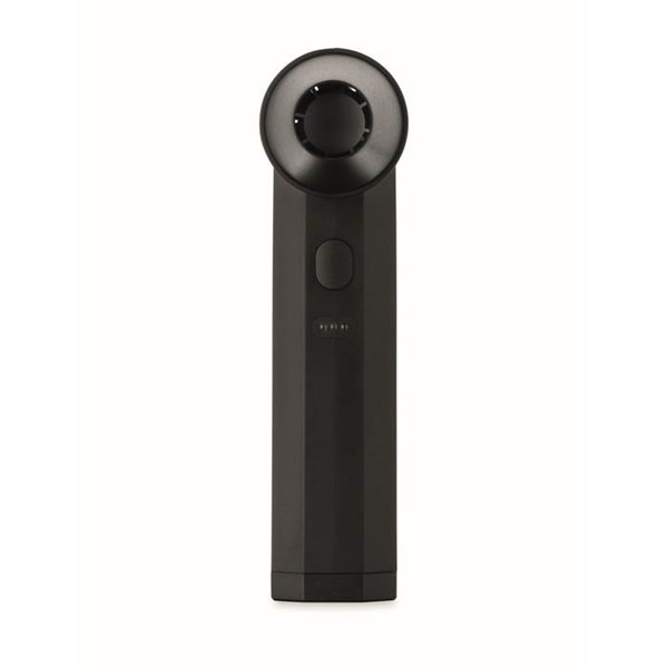 Obrázky: Prenosný turbo ventilátor / fukar / fén, Obrázok 3