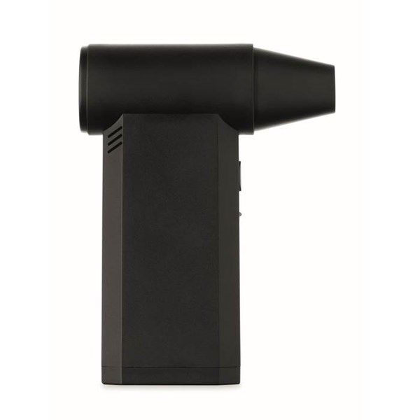 Obrázky: Prenosný turbo ventilátor / fukar / fén, Obrázok 5
