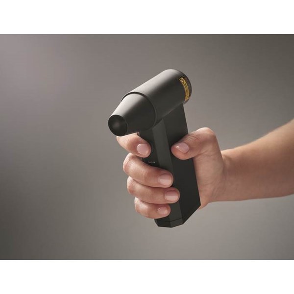 Obrázky: Prenosný turbo ventilátor / fukar / fén, Obrázok 7