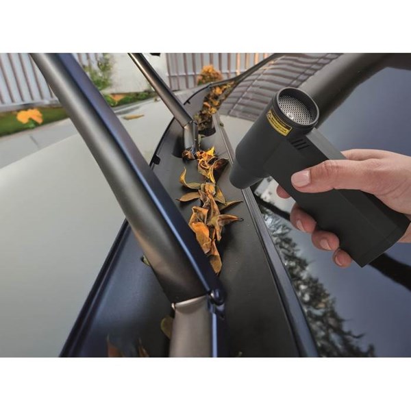 Obrázky: Prenosný turbo ventilátor / fukar / fén, Obrázok 20