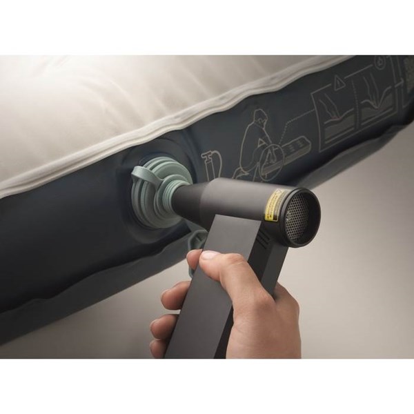 Obrázky: Prenosný turbo ventilátor / fukar / fén, Obrázok 22