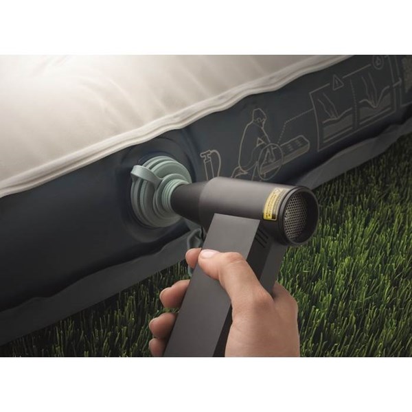Obrázky: Prenosný turbo ventilátor / fukar / fén, Obrázok 23