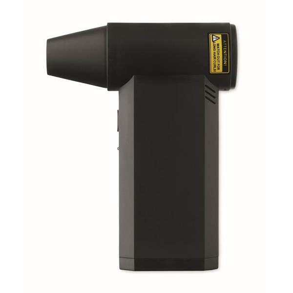 Obrázky: Prenosný turbo ventilátor / fukar / fén, Obrázok 25