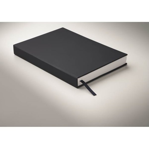 Obrázky: Večný denný plánovač diár A5, modrý, Obrázok 2