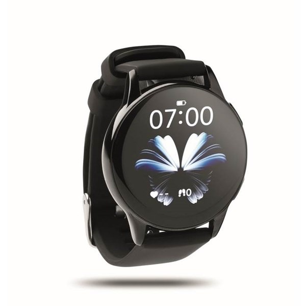 Obrázky: Inteligentné vodotesné hodinky s AMOLED dislejom, Obrázok 18