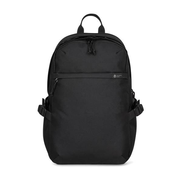 Obrázky: Ruksak na 15" notebook, rPET AWARE, čierna