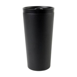 Obrázky: Termohrnček Aviana Rowan 500 ml z RCS, čierna