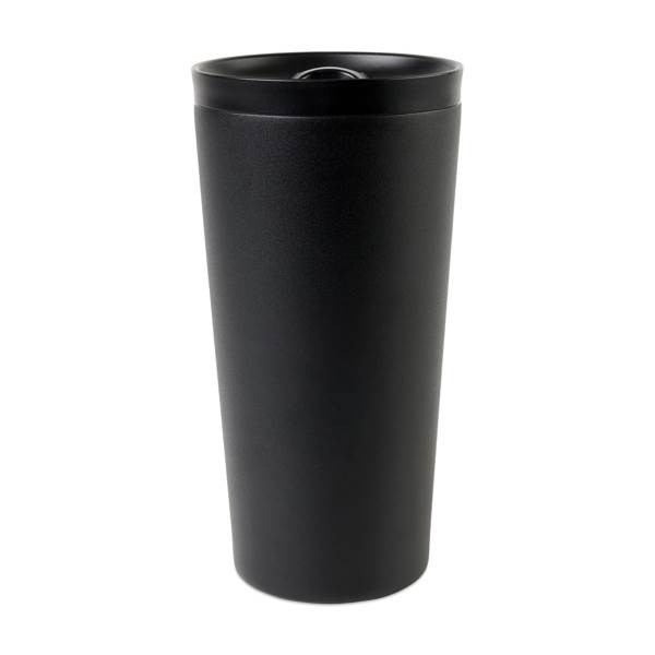 Obrázky: Termohrnček Aviana Rowan 500 ml z RCS, čierna