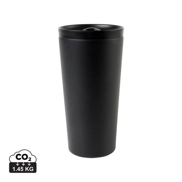 Obrázky: Termohrnček Aviana Rowan 500 ml z RCS, čierna, Obrázok 6